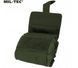 Рюкзак сумка водонепроницаемый складной Mil-Tec ROLL UP 10 л Olive 14049001 P123672 фото 4
