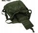 Рюкзак сумка водонепроницаемый складной Mil-Tec ROLL UP 10 л Olive 14049001 P123672 фото 5