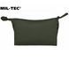 Военная косметичка немецкой армии Mil-Tec Olive 16003001 M1255551970 фото 4