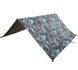 Тент універсальний Mil-Tec TARP 3 x 2,20 Woodland 14235020- P123508 фото 1