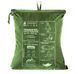 Пончо, ковдра, спальний мішок, Helikon-Tex Swagman Roll Climashield Apex Grass Green PO-SMR-NL-1G P1237257 фото 2