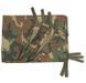 Тент універсальний Mil-Tec TARP 3 x 2,20 Woodland 14235020- P123508 фото 2