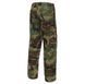 Брюки тактические Helikon-Tex BDU PolyCotton Rip-Stop US Woodland SP-BDU-PR-03 P1237402 фото 2