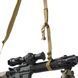Ремінь для зброї двоточковий Helikon-Tex Mirage Carbine Sling BLACK ZW-MCS-NL-01 P123400 фото 9