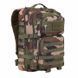 Рюкзак Mil-Tec Large Assault Pack Mil-Tec US CCE CAMO 36L 14002224 M1255551407 фото 2