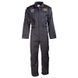 Комбінезон для льотчиків дитячий Mil-tec US FLIEGERKOMBI KIDS M.ABZEICHEN Black 12033002- A9035 фото 1
