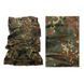 Шарф багатофункціональний Mil-Tec Flecktarn 12216021 M1255551184 фото 1