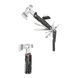 Мультитул JB Tacticals с топориком 24-в-1 голубой JB-MLT-0011-BLU A9823 фото 3