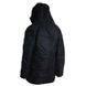 Куртка парка Аляска c мехом Mil-Tec N3B BASIC Черная 10181202- P1237470 фото 6