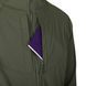 Куртка Helikon-Tex URBAN HYBRID SOFTSHELL Taiga Green KU-UHS-NL-09 M1255551688 фото 7