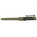 Ніж із неіржавкої сталі MORAKNIV COMPANION Green NZ-CGR-SS-02 M1255551047 фото 5