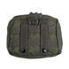 Рюкзак Mil-Tec US Ultra Compact Assault 15 l - ranger green 14002812 M644 фото 4