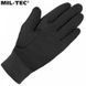 Рукавички неопренові Mil-Tec Black 11660002 M1255552016 фото 8