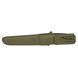 Ніж із неіржавкої сталі MORAKNIV COMPANION Green NZ-CGR-SS-02 M1255551047 фото 6