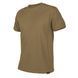 Футболка тактична Helikon-Tex TOPCOOL COYOTE TS-TTS-TC-11 A7529 фото 1