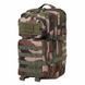 Рюкзак Mil-Tec Large Assault Pack Mil-Tec US CCE CAMO 36L 14002224 M1255551407 фото 4