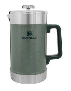 Заварник френч пресс туристический STANLEY Classic Stay Hot 1,4 л 10-02888-048 A9455 фото