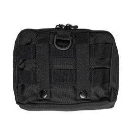 Рюкзак Mil-Tec US Ultra Compact Assault 15л black 14002802 M645 фото