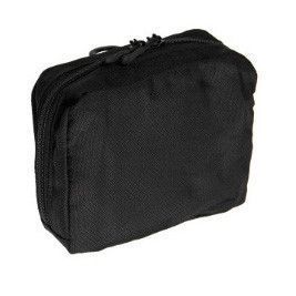 Рюкзак Mil-Tec US Ultra Compact Assault 15л black 14002802 M645 фото