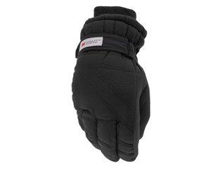 Перчатки зимние функциональный Mil-Tec Thinsulate Snow Black 12530002 P1236715 фото