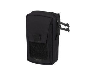 Карман Helikon-Tex NAVTEL Pouch [O.08] - Cordura - Black MO-O08-CD-01 A8168 фото