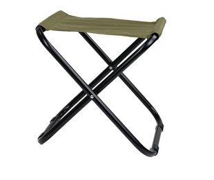 Стул складной Mil-Tec Olive 14447001- P1688 фото