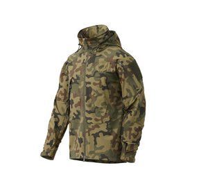 Куртка Helikon-Tex TROOPER Jacket MK2 - StormStretch&reg; - PL Woodland KU-TRM-NL-04 A8134 фото