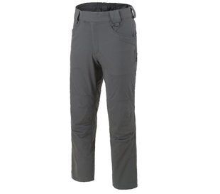 Брюки треккинговые Helikon-Tex Trekking Tactical Pants VersaStretch Shadow Grey SP-TTP-VS-35 P1237498 фото