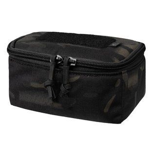 Кейс для боєприпасів Helikon-Tex MultiCam Black MO-AMB-CD-0C P1237121 фото