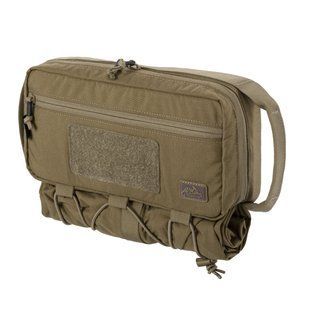 Сумка для обслуговування Helikon-Tex SERVICE CASE CORDURA ADAPTIVE GREEN MO-SVC-CD-12 M1255551785 фото