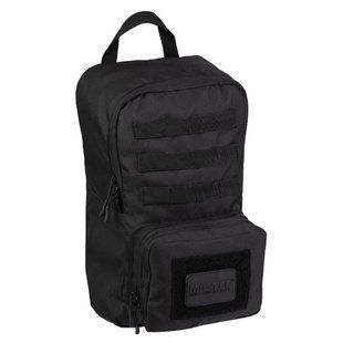 Рюкзак Mil-Tec US Ultra Compact Assault 15 л black 14002802 M645 фото