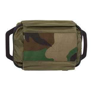 Підсумок медичний універсальний Direct Action Med Pouch Horizontal MK II Woodland PO-MDH2-CD5-WDL P123171 фото
