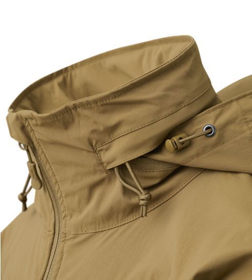 Куртка Helikon-Tex TROOPER Jacket MK2 - StormStretch&reg; - PL Woodland KU-TRM-NL-04 A8134 фото