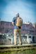 Рюкзак Helikon-Tex EDC Cordura MultiCam Black 21 L M1255551185 фото 9