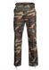 Штани US FELDHOSE TYP BDU WOODLAND 11805020 A8453 фото 1