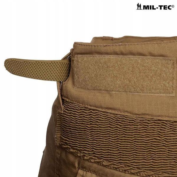 Штани Mil-Tec Combat Chimera BDU Coyote 10516819 N792 фото