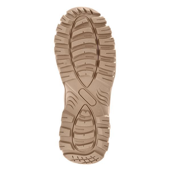 Черевики Mil-Tec Two Zip Coyote 12822205 P1351 фото