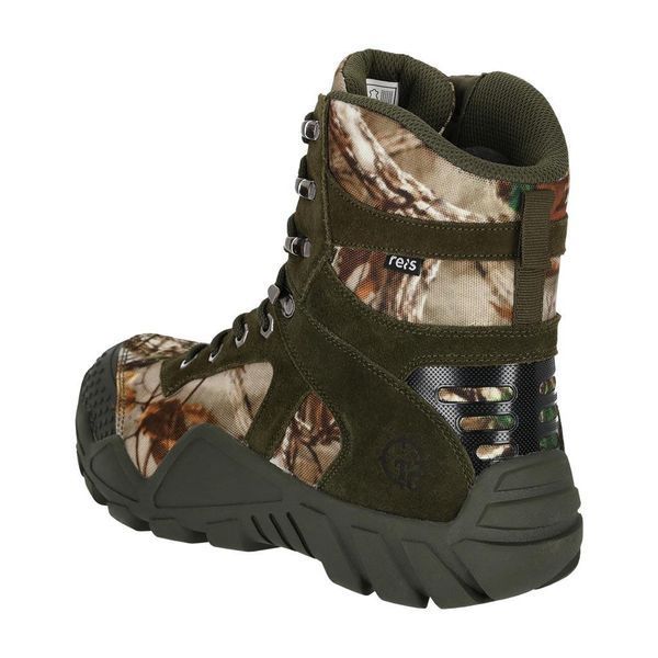 Ботинки защитные REIS TACTICAL GUARD TG-GROVE MOFZ A8530 фото