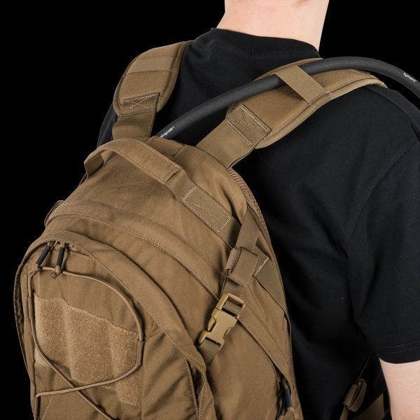 Рюкзак Helikon-Tex EDC Cordura MultiCam Black 21 L M1255551185 фото