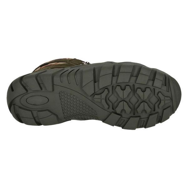 Ботинки защитные REIS TACTICAL GUARD TG-GROVE MOFZ A8530 фото