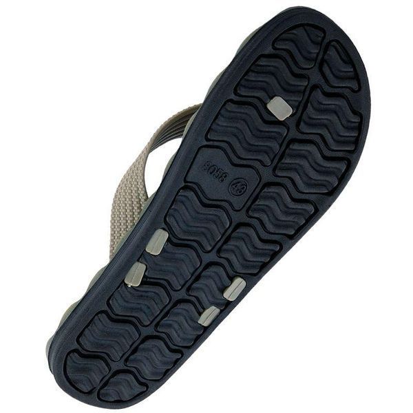 В'єтнамки Mil-Tec Combat Sandals Olive 12893001 P1219 фото