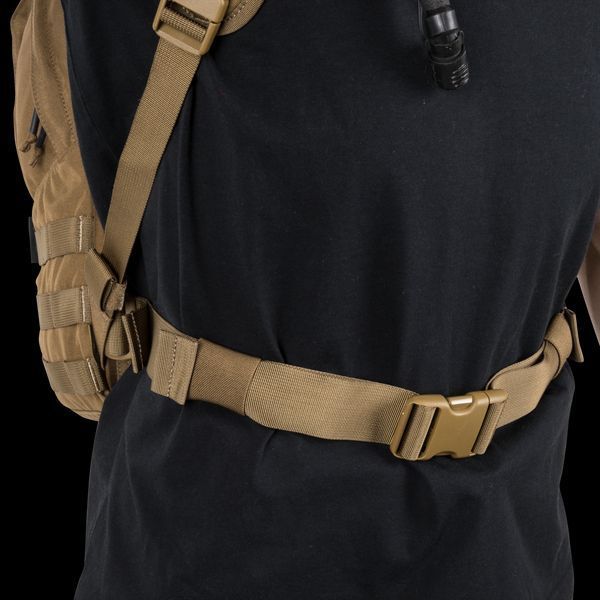 Рюкзак Helikon-Tex EDC Cordura MultiCam Black 21 L M1255551185 фото