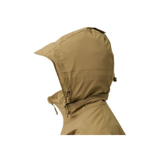 Куртка Helikon-Tex TROOPER Jacket MK2 - StormStretch&reg; - PL Woodland KU-TRM-NL-04 A8134 фото