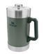 Заварник френч пресс туристический STANLEY Classic Stay Hot 1,4 л 10-02888-048 A9455 фото 2
