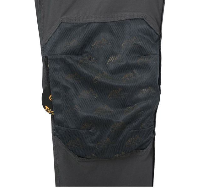 Штани трекінгові Helikon-Tex Trekking Tactical Pants VersaStretch Shadow Grey SP-TTP-VS-35 P1237498 фото