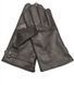 Перчатки Перчатки outdoor кожаные Mil-Tec BW Black 12506002- P1236705 фото 2