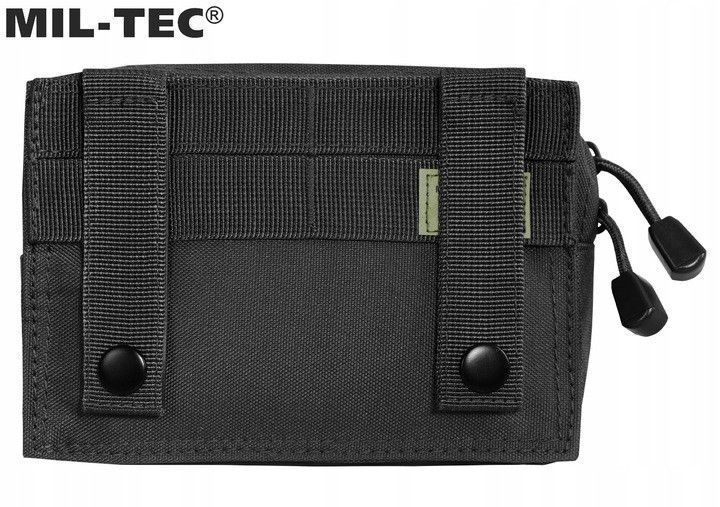 Карман модульный Mil-Tec Cargo Dark Coyote 13487019 M900 фото