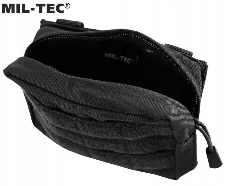 Карман модульный Mil-Tec Cargo Dark Coyote 13487019 M900 фото