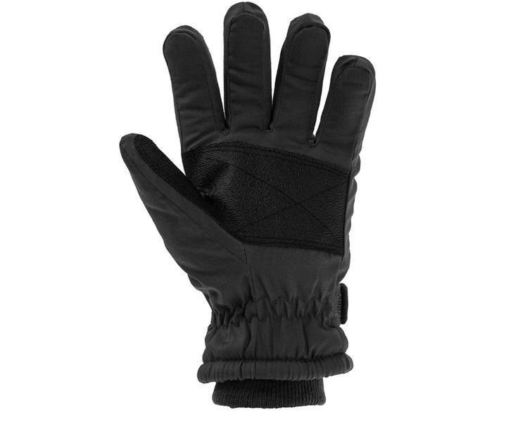 Рукавички зимові Рукавиці outdoor Mil-Tec Thinsulate Snow Black 12530002 P1236715 фото