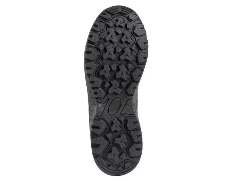 Ботинки Mil-Tec Assault Mid Boots Black 12819402 P123690 фото